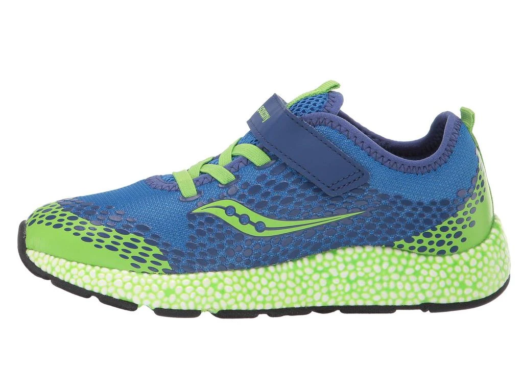 商品Saucony|S-Astrofoam (Little Kid/Big Kid),价格¥462,第4张图片详细描述