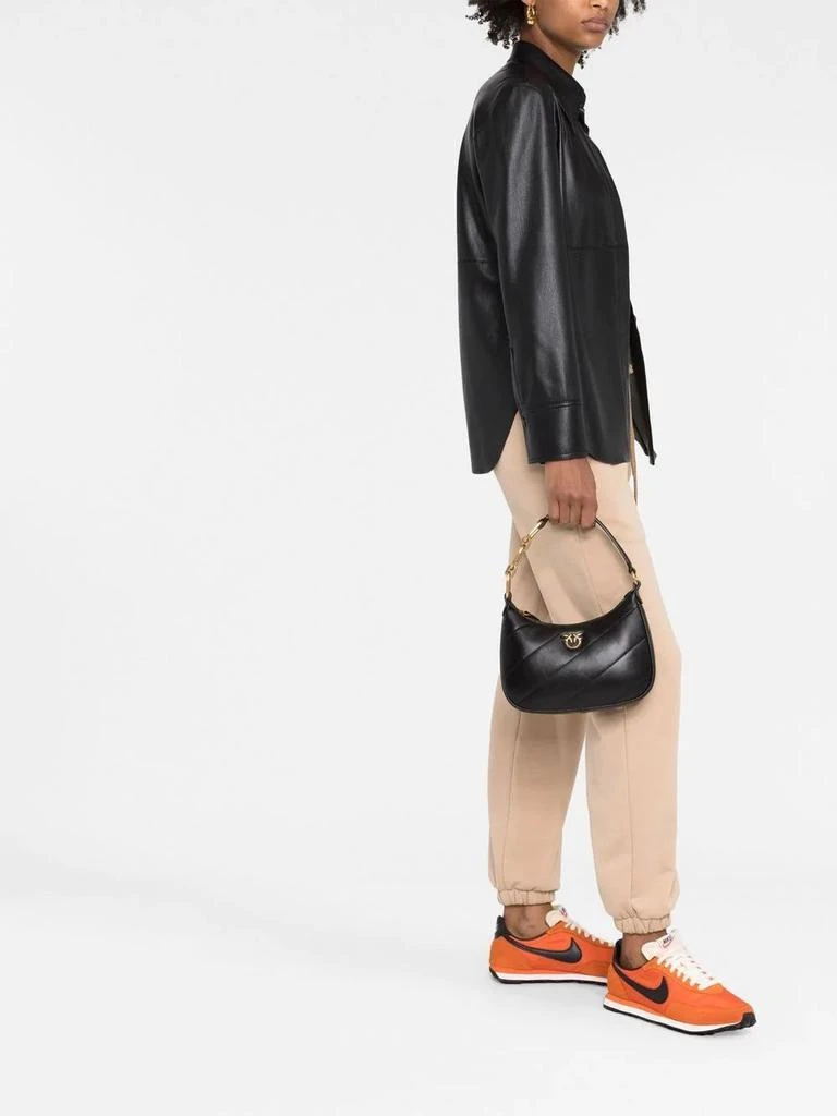 商品PINKO|PINKO SHOULDER BAGS,价格¥1879,第2张图片详细描述
