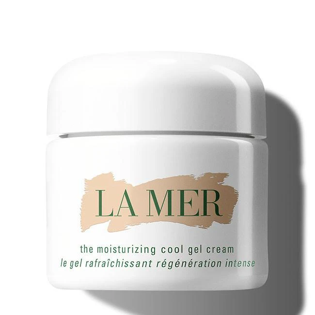 商品La Mer|LaMer海蓝之谜  精华凝霜清爽型 - 30ml,价格¥1915,第1张图片