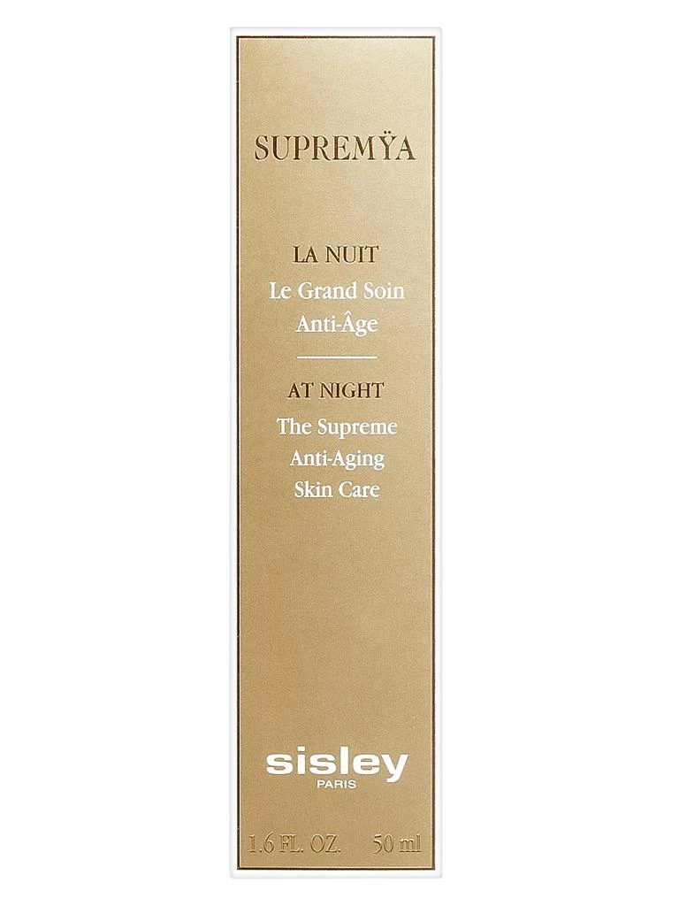 商品Sisley|Supremÿa: The Supreme Anti-Aging Skin Care Fluid Lotion,价格¥6157,第3张图片详细描述
