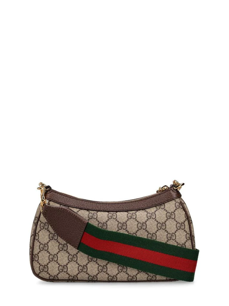 商品Gucci|Ophidia Gg Canvas Shoulder Bag,价格¥14088,第4张图片详细描述