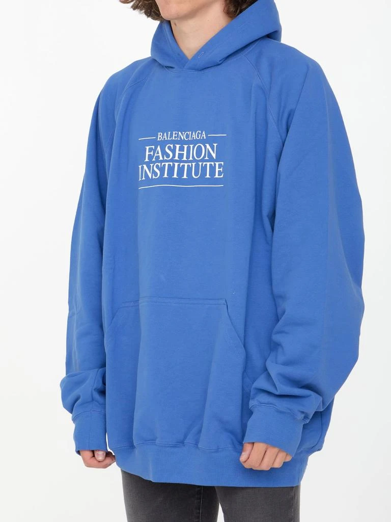 商品Balenciaga|Balenciaga Fashion Institute Hoodie,价格¥3943,第2张图片详细描述