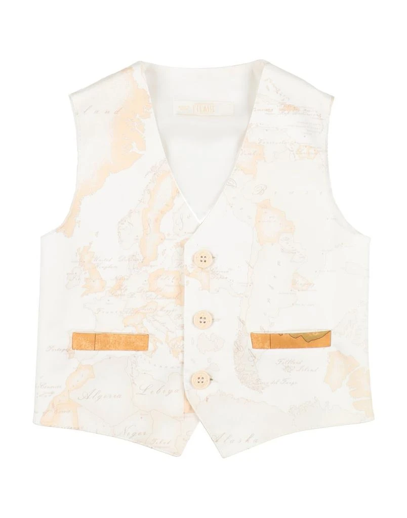 商品Alviero Martini|Suit vest,价格¥791,第1张图片