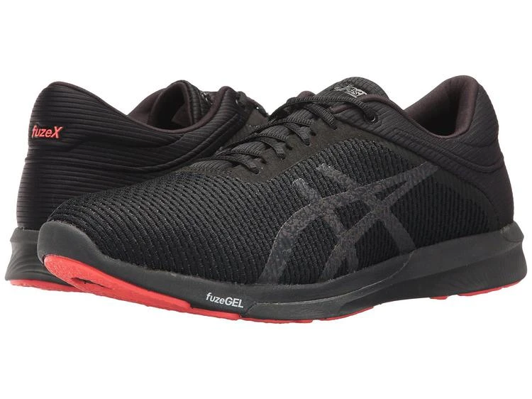 商品Asics|FuzeX Rush CM,价格¥539,第1张图片