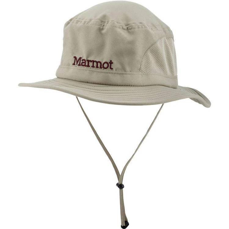 商品Marmot|Simpson Mesh Sun Hat,价格¥264,第1张图片