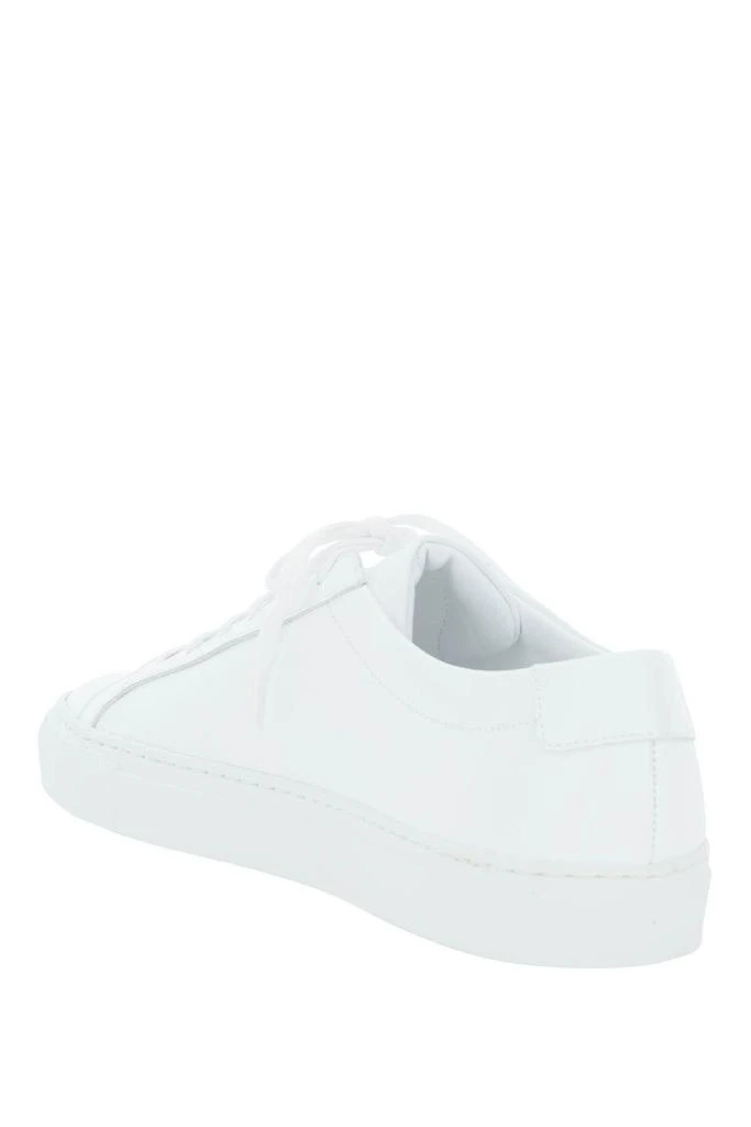 商品Common Projects|Original Achilles low sneakers,价格¥1349,第2张图片详细描述