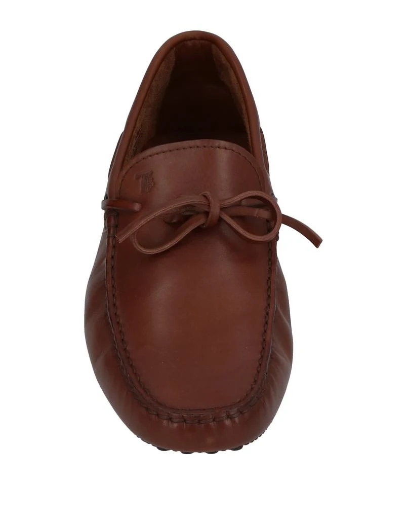 商品Tod's|Loafers,价格¥1847,第2张图片详细描述