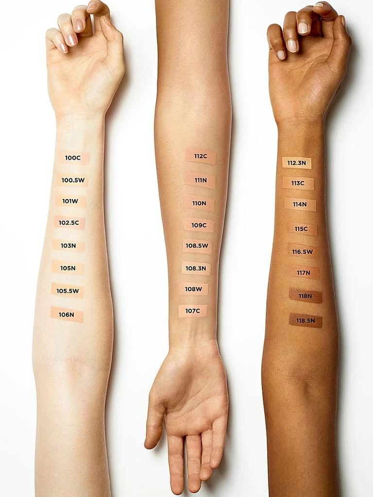 商品Clarins|Everlasting Youth Anti-Aging Foundation,价格¥373,第2张图片详细描述