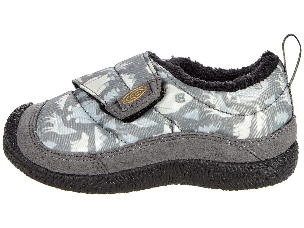 商品Keen|Howser Low Wrap (Toddler/Little Kid),价格¥243,第4张图片详细描述