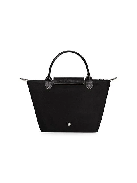 商品Longchamp|Le Pliage Club Small Top Handle Handbag,价格¥931,第3张图片详细描述