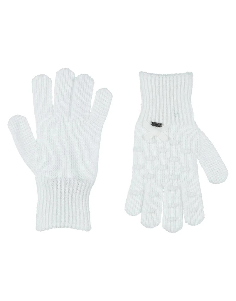 商品JOHN GALLIANO|Gloves,价格¥394,第1张图片