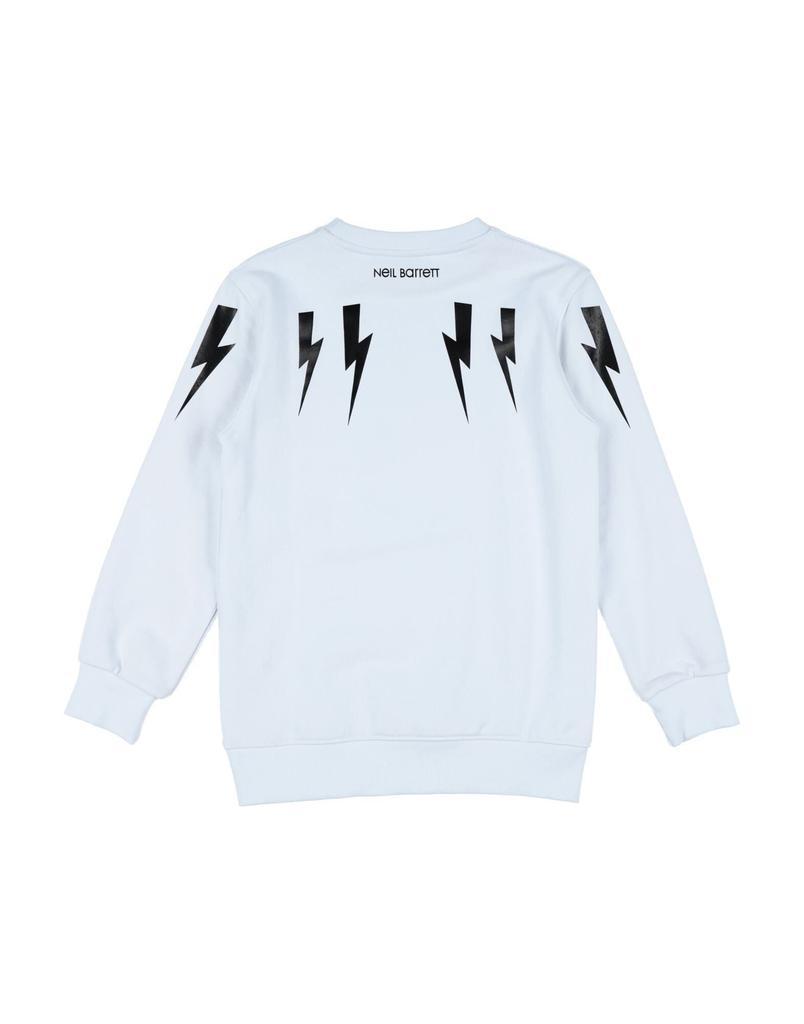 商品Neil Barrett|Sweatshirt,价格¥427,第4张图片详细描述