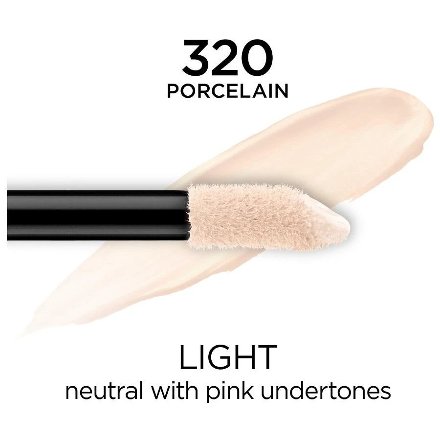 商品L'Oreal Paris|Full Wear Concealer Waterproof, Full Coverage,价格¥160,第2张图片详细描述