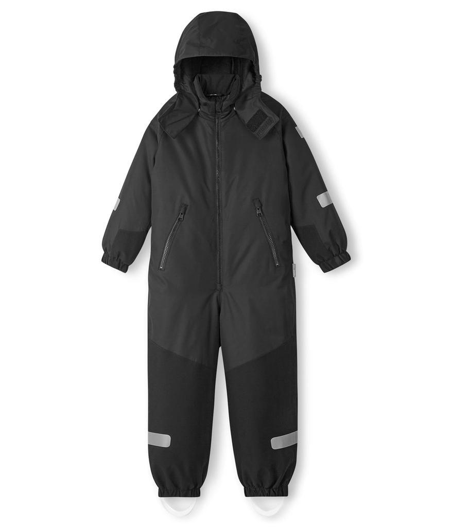 商品Reima|Kauhava Reimatec Winter Overalls (Toddler/Little Kids/Big Kids),价格¥1024,第4张图片详细描述