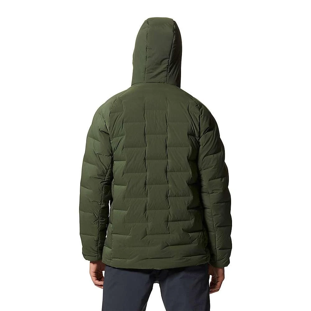 Mountain Hardwear Men's Stretchdown Parka 商品