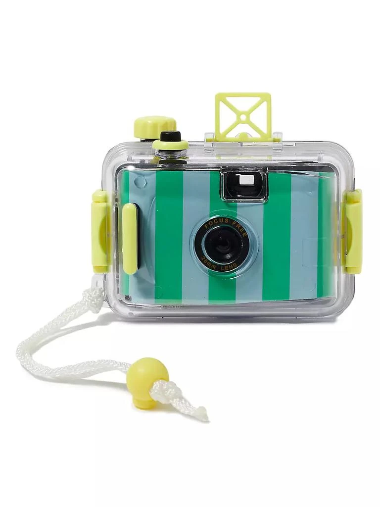 商品Sunnylife|Summer Snaps Underwater Camera,价格¥135,第1张图片