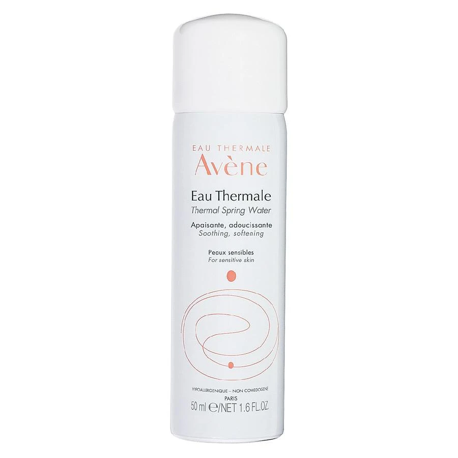 商品Avene|Thermal Spring Water Facial Mist for Sensitive Skin,价格¥83,第1张图片