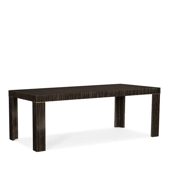 商品caracole|Edge Dining Table,价格¥18221,第1张图片详细描述