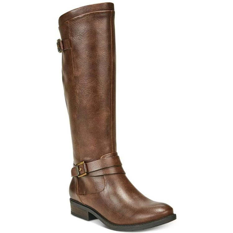 商品Bare Traps|Yalina Riding Boots, Created for Macy's,价格¥370,第2张图片详细描述