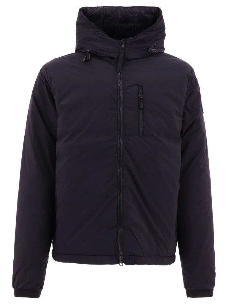 商品Canada Goose|Canada goose men's black other materials down jacket,价格¥5075,第1张图片