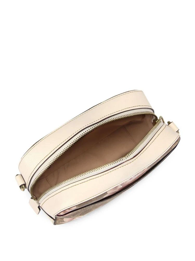 商品Coach|Rose Logo Camera Bag,价格¥778,第2张图片详细描述