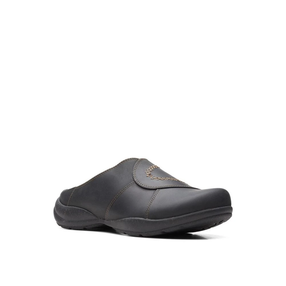 商品Clarks|Women's Collection Roseville Faye Clogs,价格¥670,第1张图片
