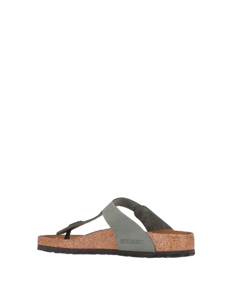 商品Birkenstock|Flip flops,价格¥692,第3张图片详细描述