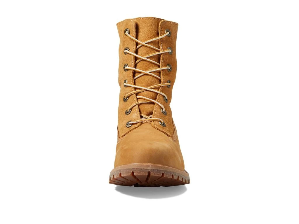 商品Timberland|Authentics Teddy Fleece Fold-Down,价格¥898,第2张图片详细描述