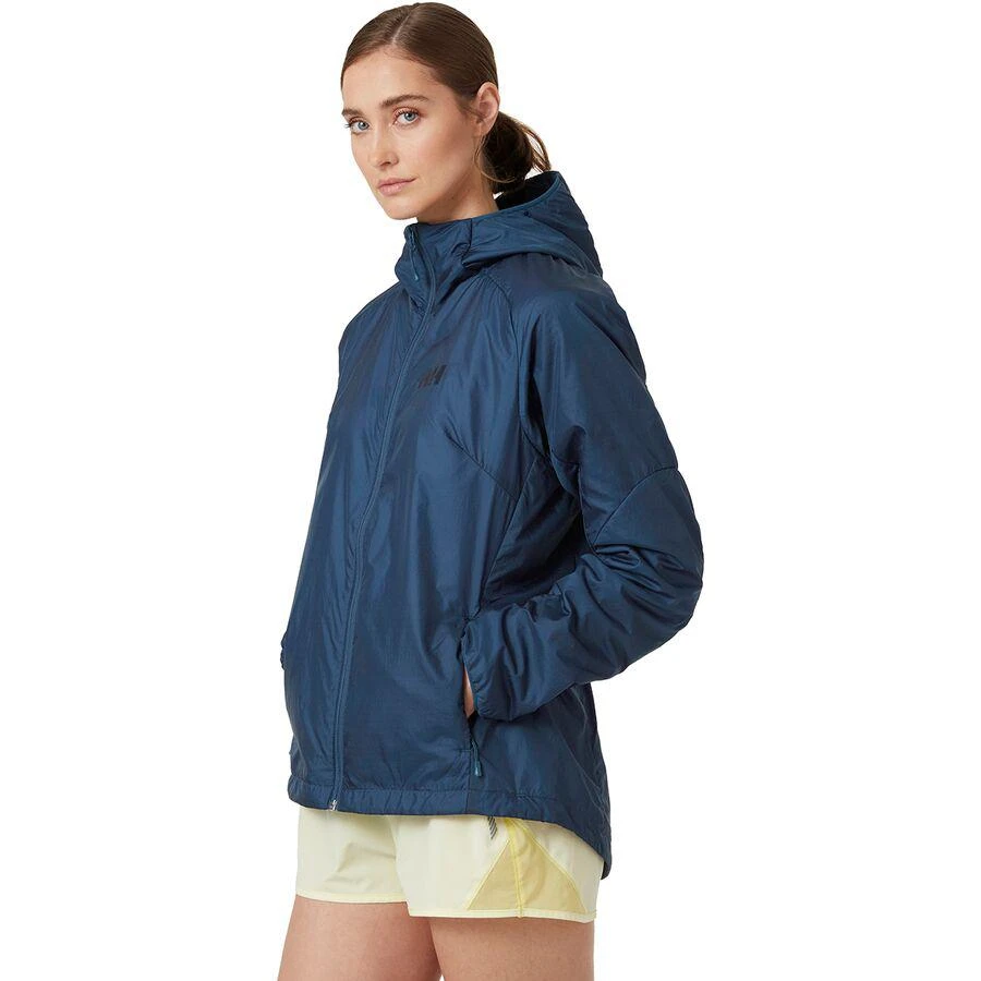 商品Helly Hansen|Rapide Lifaloft Air Jacket - Women's,价格¥1084,第1张图片