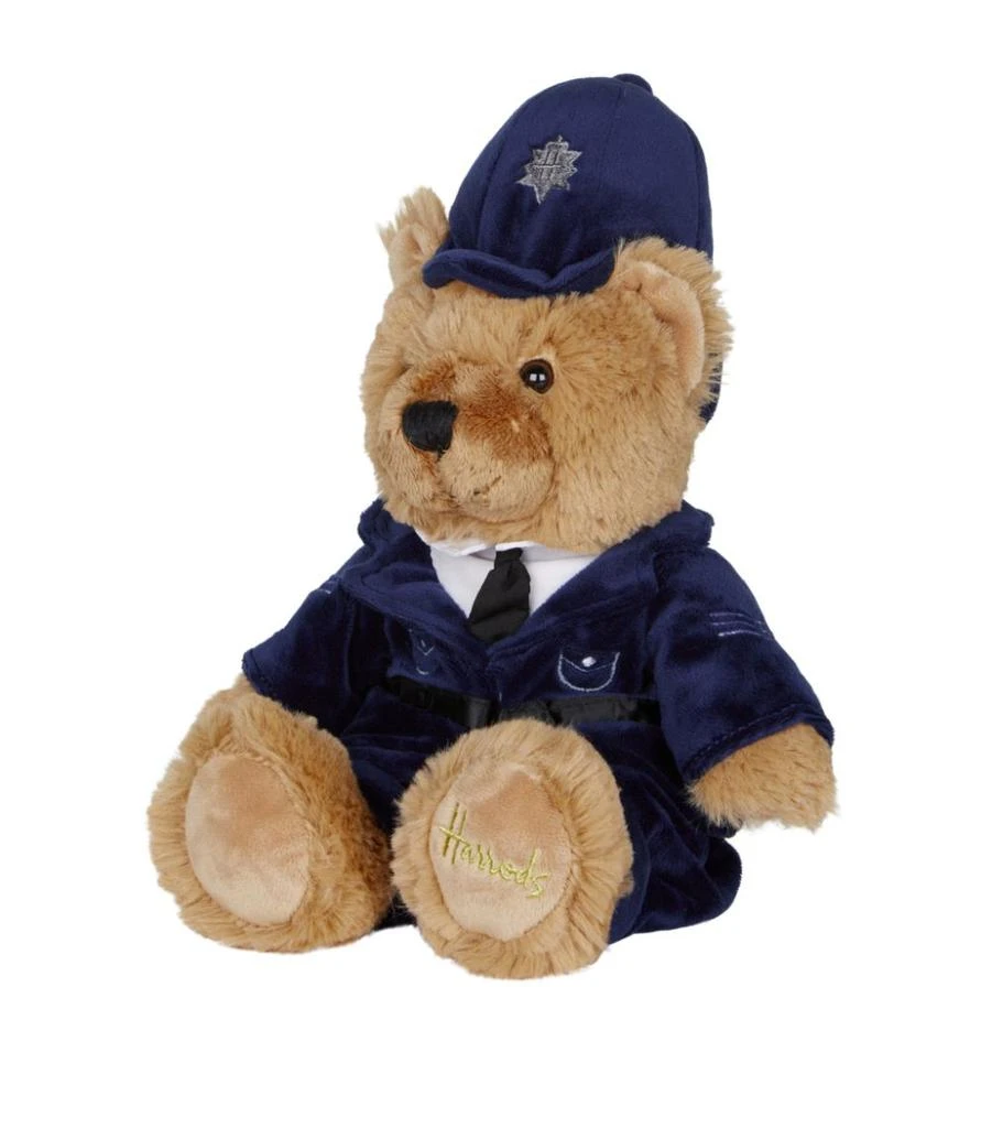 商品Harrods|Policeman Bear (25cm),价格¥295,第2张图片详细描述