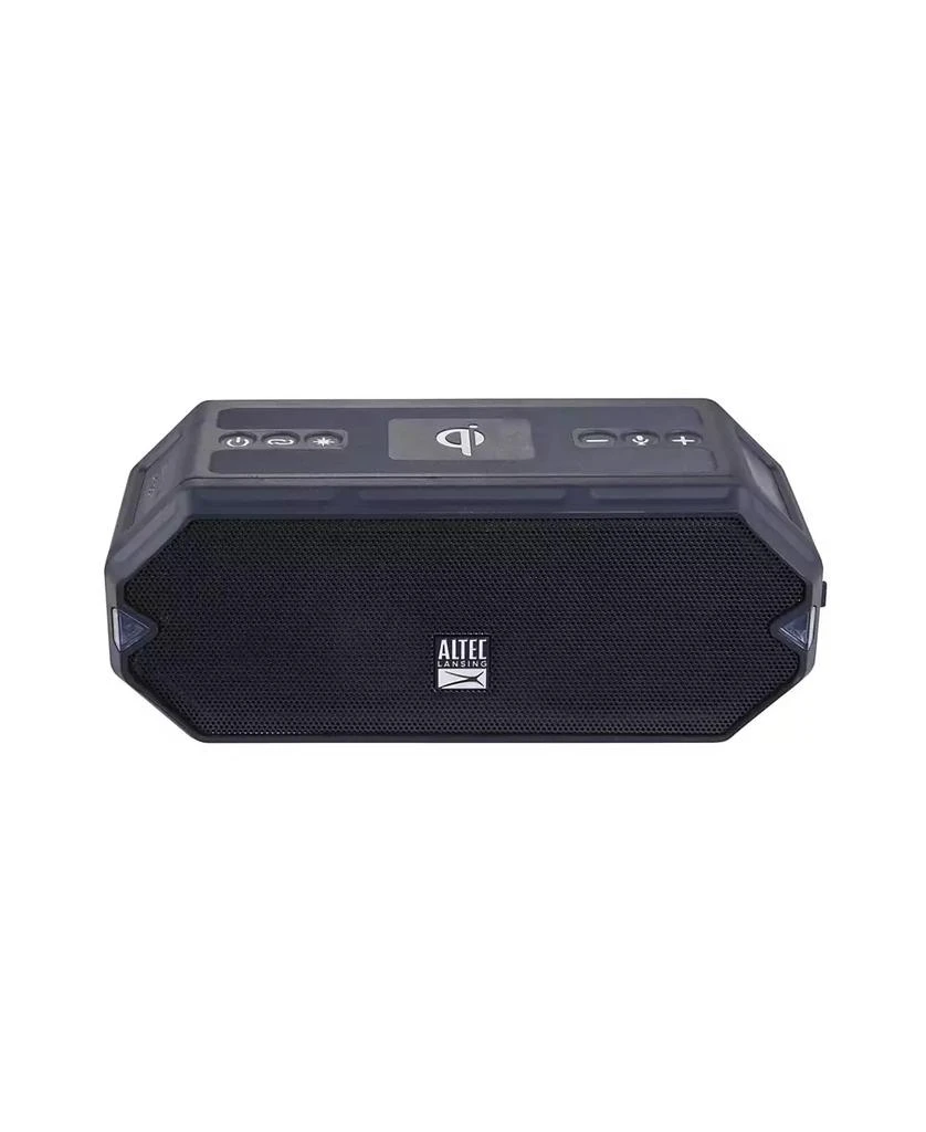 商品Altec Lansing|HydraBlast Everything Proof Speaker,价格¥745,第5张图片详细描述
