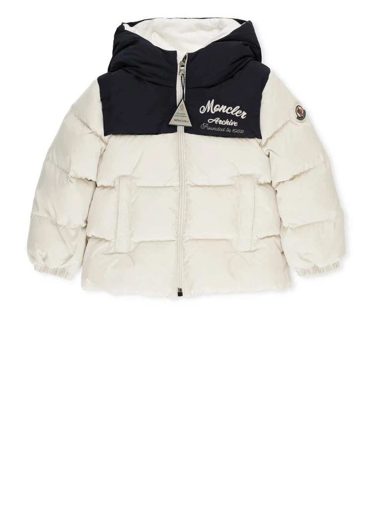 商品Moncler|Joe Down Jacket,价格¥2521,第1张图片