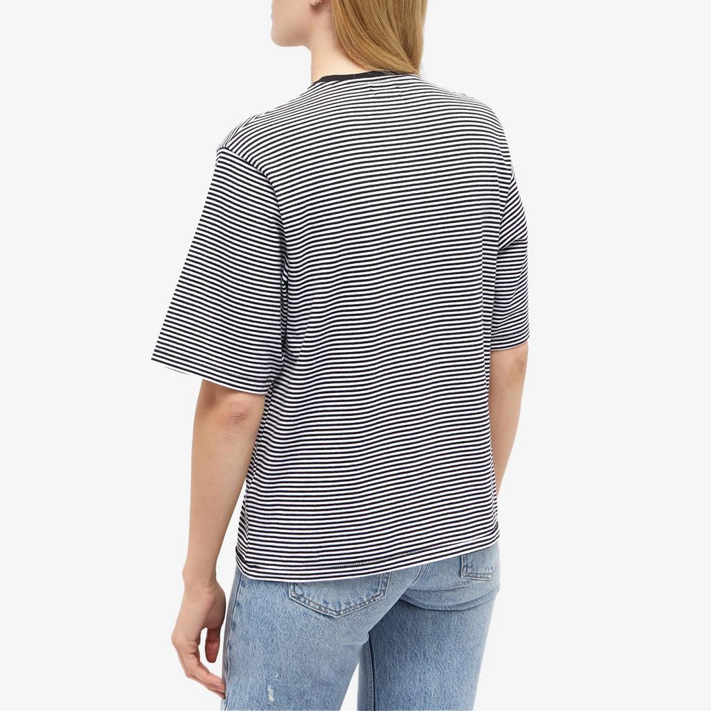 商品ANINE BING|Anine Bing Bo Striped T-Shirt,价格¥345,第3张图片详细描述