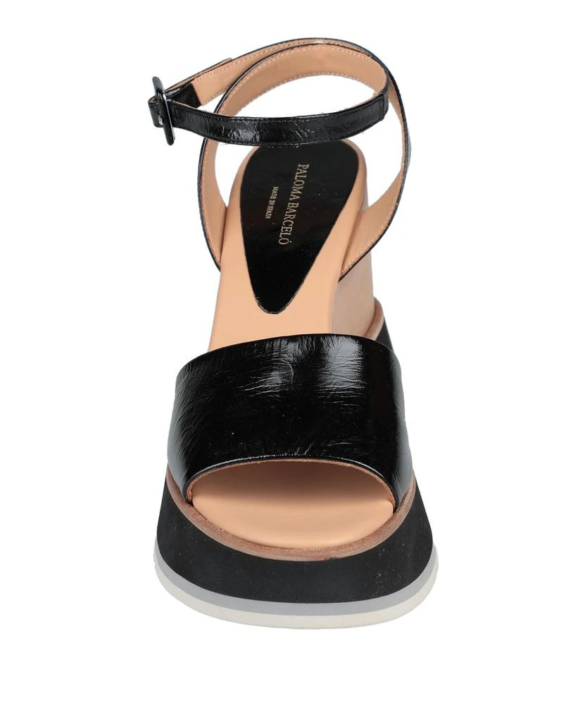商品PALOMA BARCELÓ|Sandals,价格¥1273,第4张图片详细描述