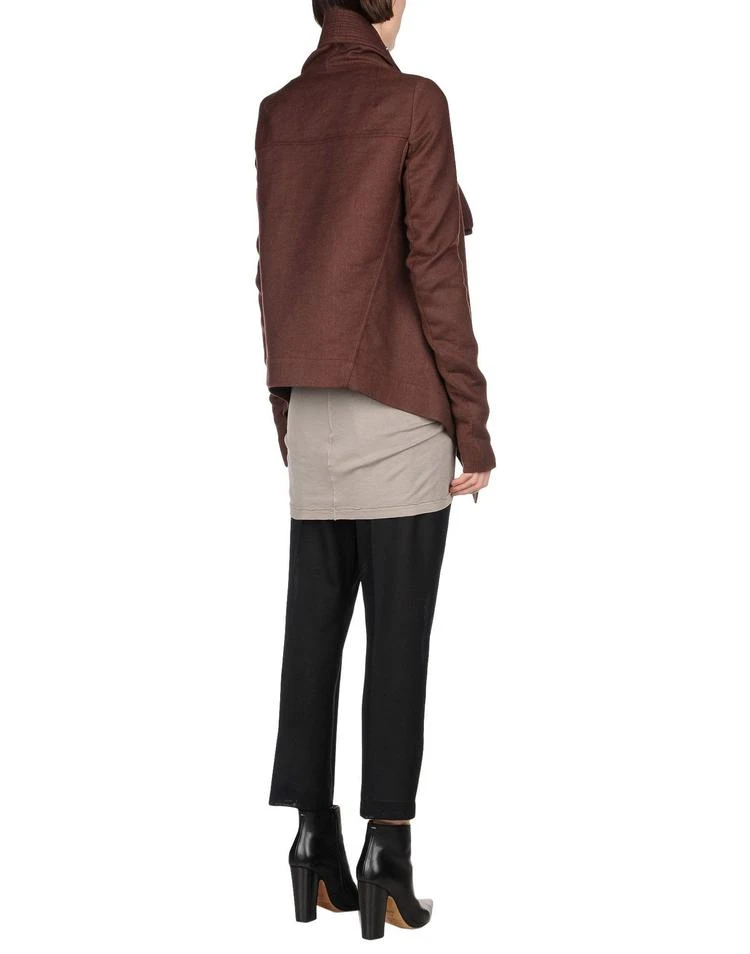商品Rick Owens|Jacket,价格¥2117,第4张图片详细描述