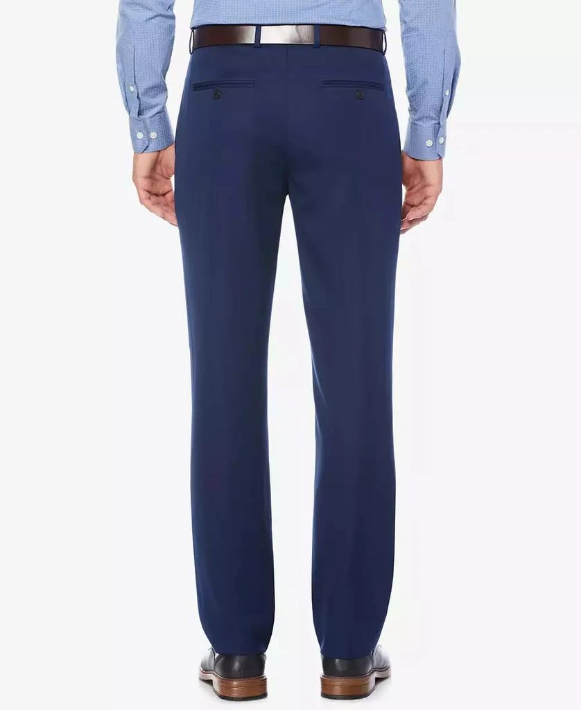 商品Perry Ellis|Modern-Fit Performance Stretch Dress Pants,价格¥638,第2张图片详细描述