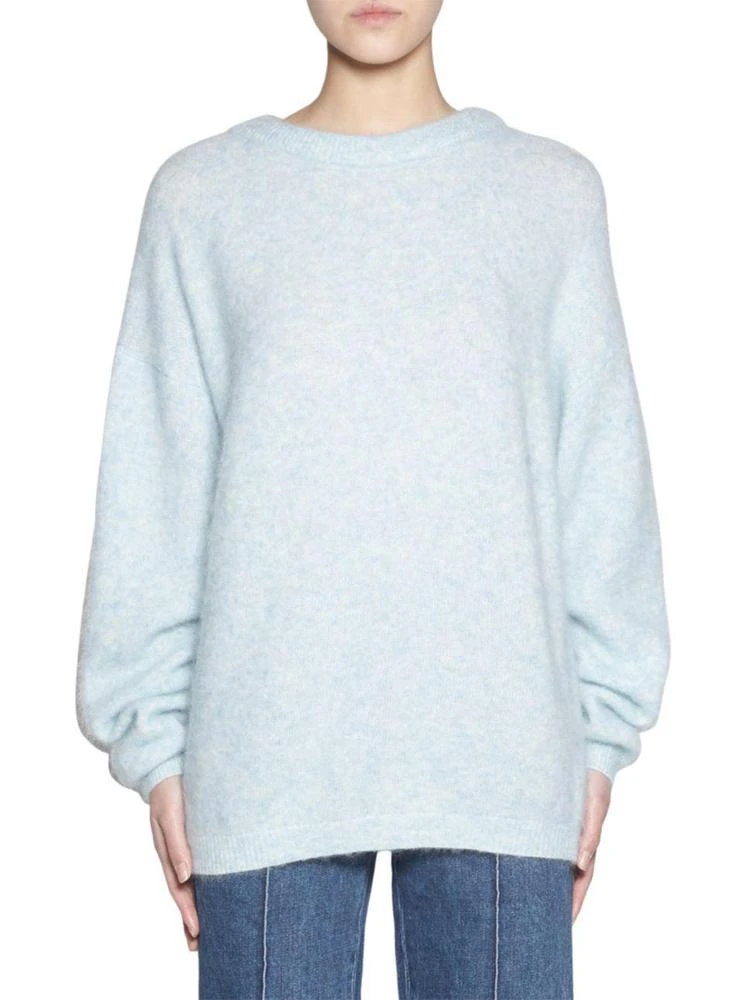 商品Acne Studios|Pullover 圆领毛衣,价格¥607,第2张图片详细描述