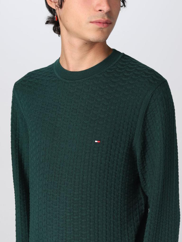 Tommy Hilfiger men's sweater商品第4张图片规格展示