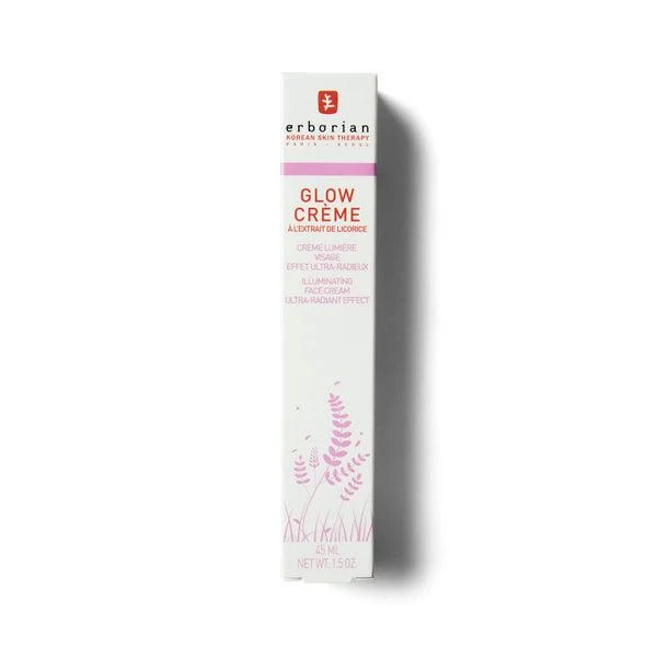 商品erborian|Erborian Glow Crème 45ml,价格¥339,第3张图片详细描述