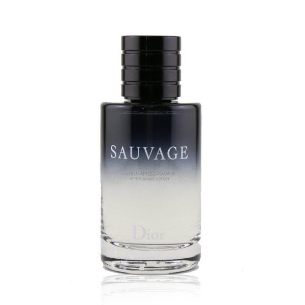 Sauvage After-Shave Lotion商品第1张图片规格展示