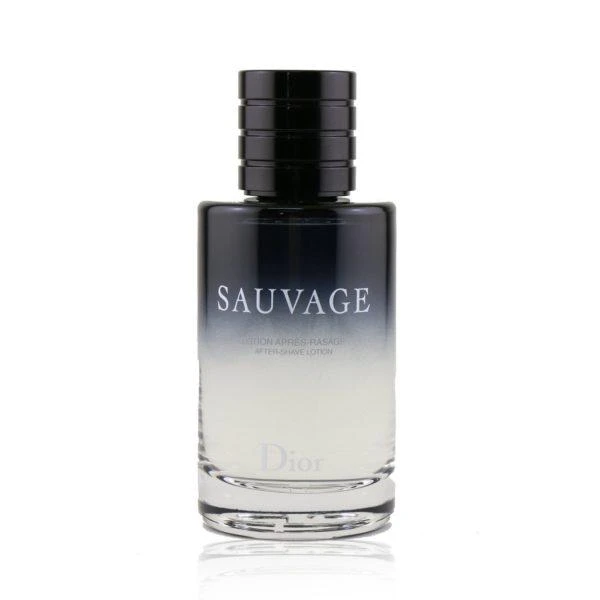 商品Dior|Sauvage After-Shave Lotion,价格¥484,第1张图片