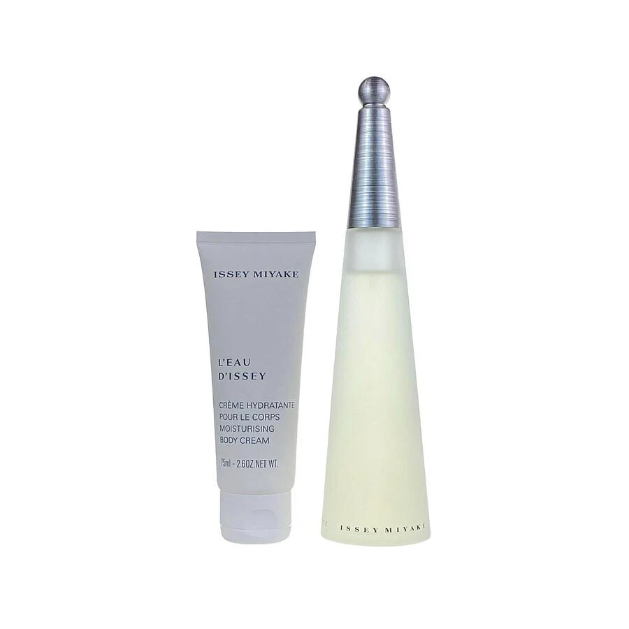 商品Issey Miyake|Issey Miyake L'Eau d'Issey Ladies EDT,价格¥285,第1张图片