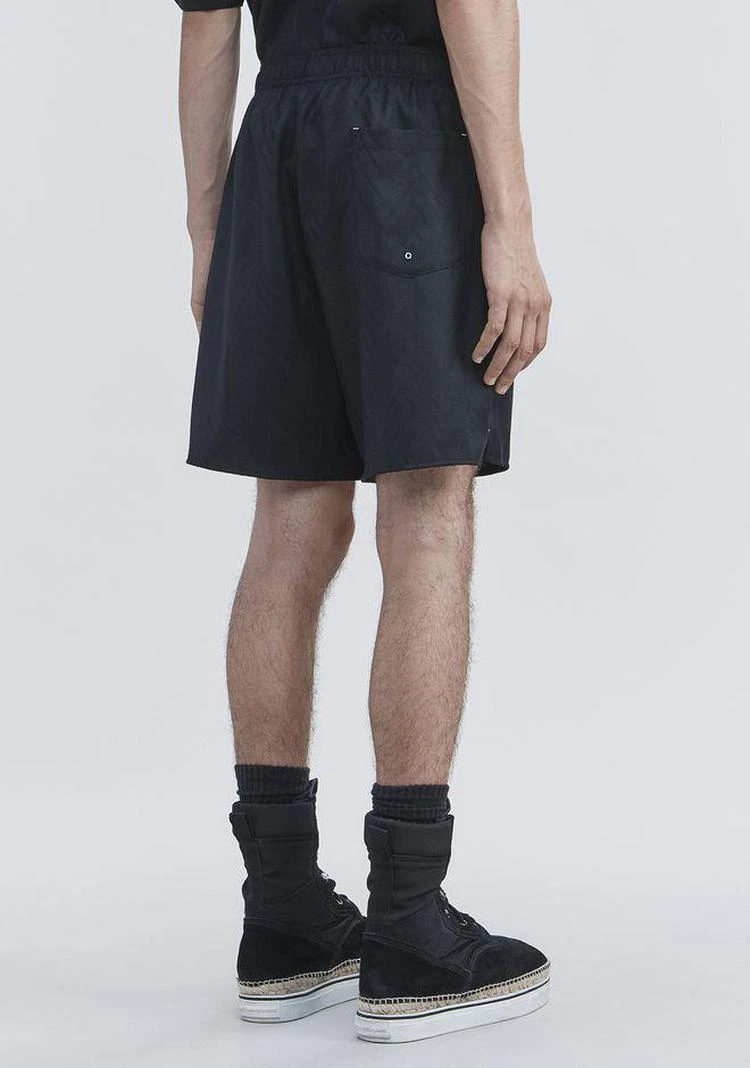 商品Alexander Wang|WOOL SOCCER 短裤,价格¥1470,第5张图片详细描述
