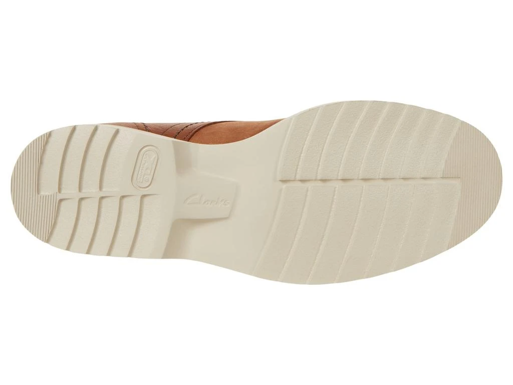 商品Clarks|Fallhill Mid,价格¥485,第3张图片详细描述