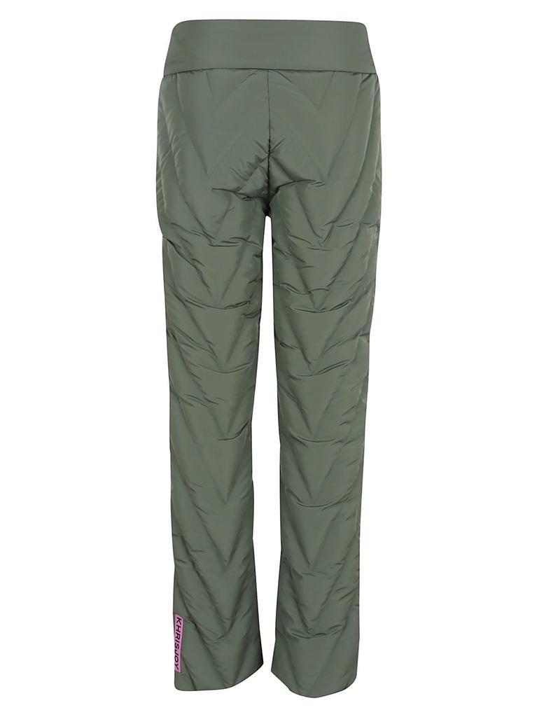 商品Khrisjoy|Khrisjoy Ski Chevron Pants,价格¥5549,第4张图片详细描述