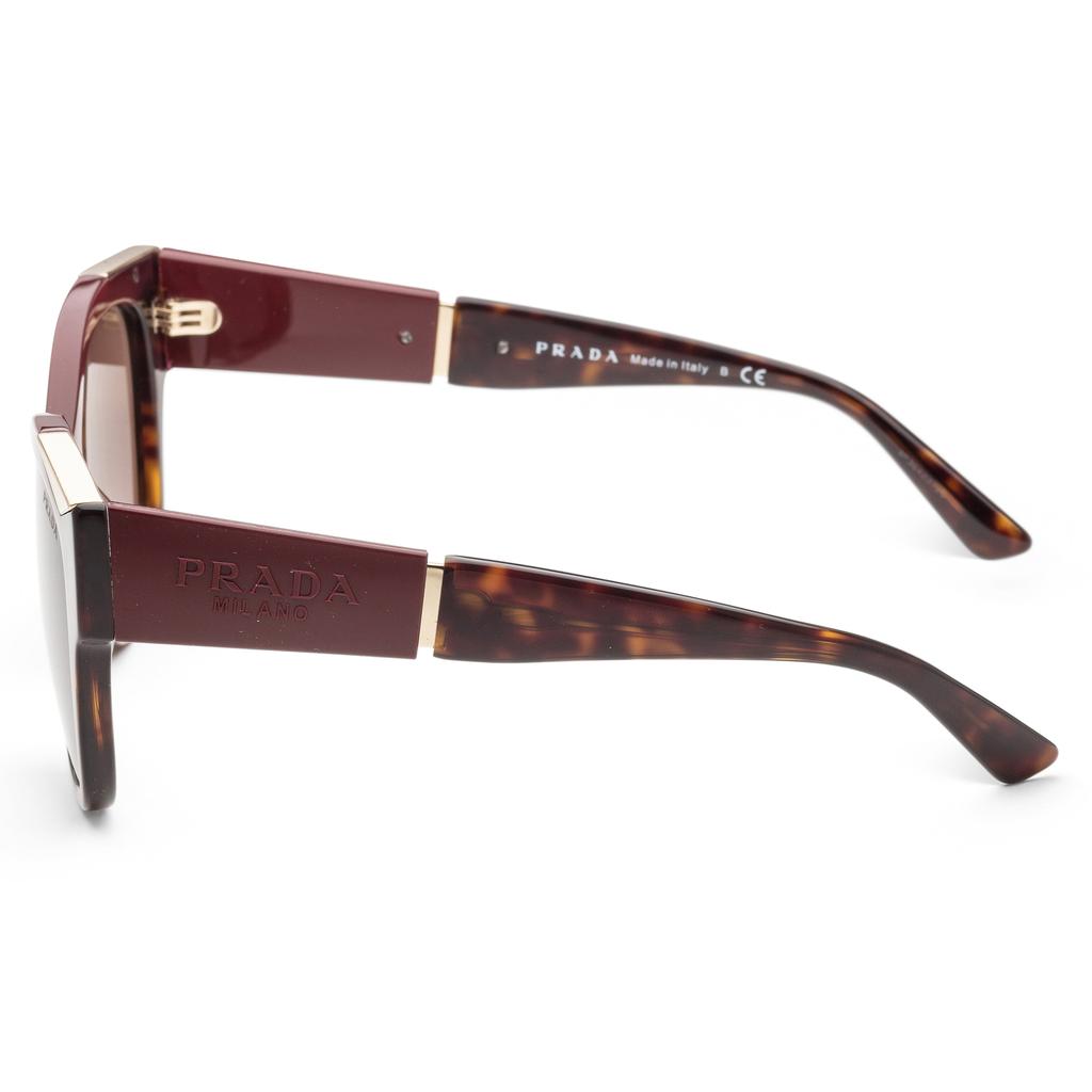 Prada Women's 54mm Sunglasses商品第2张图片规格展示