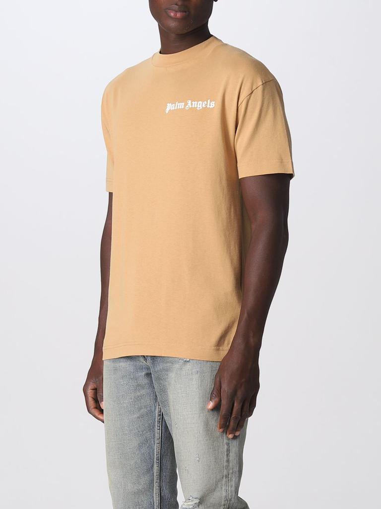 Palm Angels t-shirt for man商品第4张图片规格展示