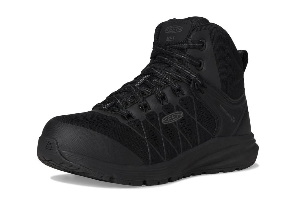 Vista Energy Mid Internal Met (Comp Toe) 商品