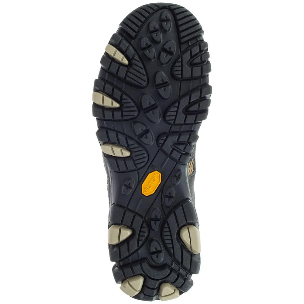 商品Merrell|Men's Moab 3 Lace-Up Hiking Shoe,价格¥827,第2张图片详细描述