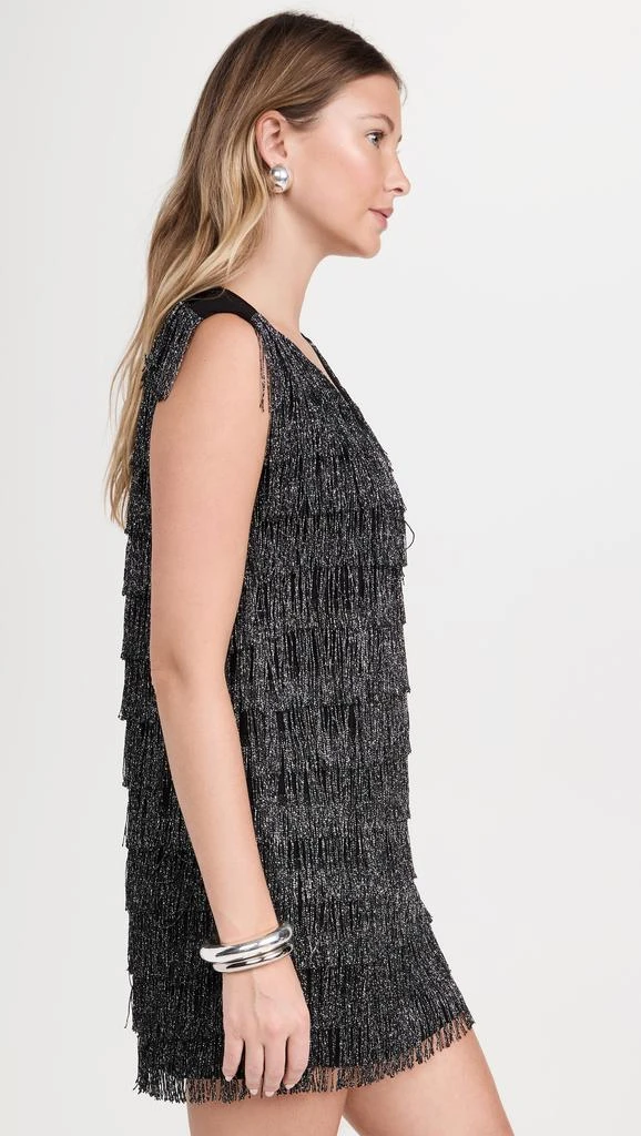 商品Simon Miller|Fountain Fringe Dress,价格¥1340,第3张图片详细描述